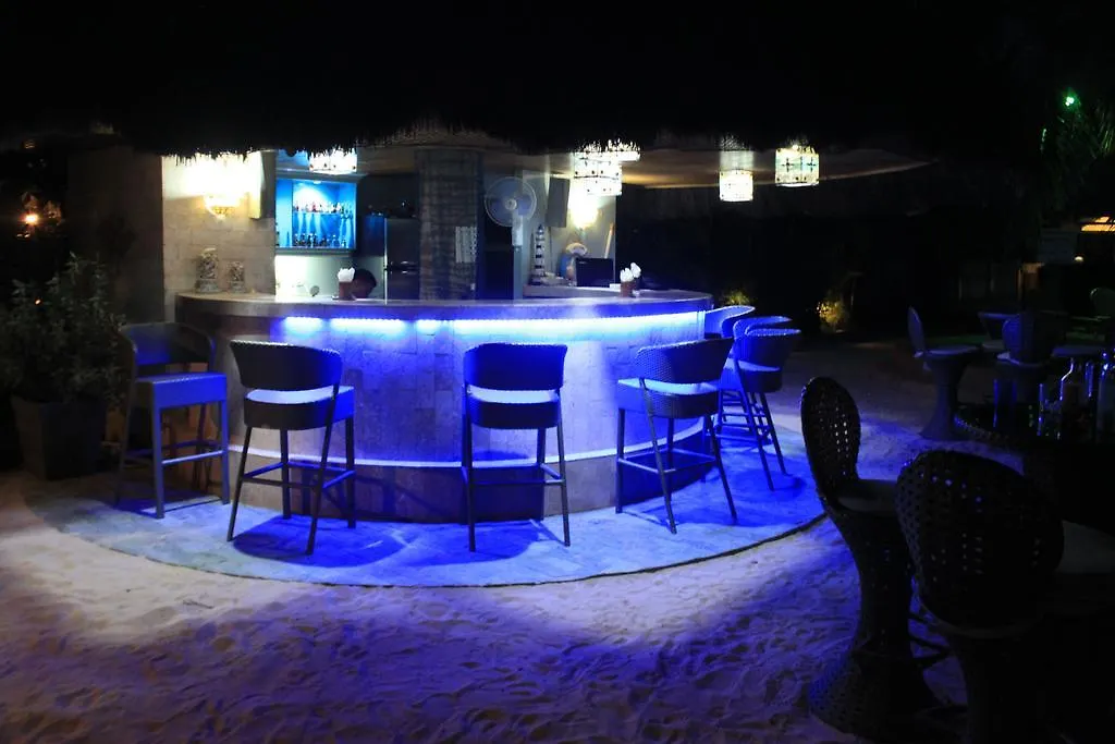 Linaw Beach Resort Bohol