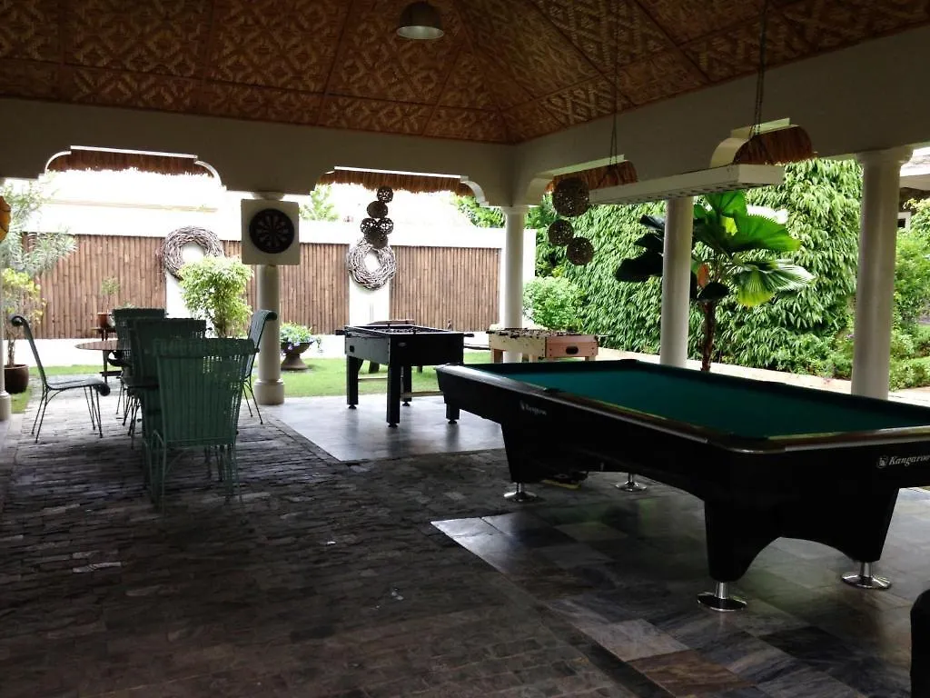 Linaw Beach Resort Bohol 4*,  Filipinas