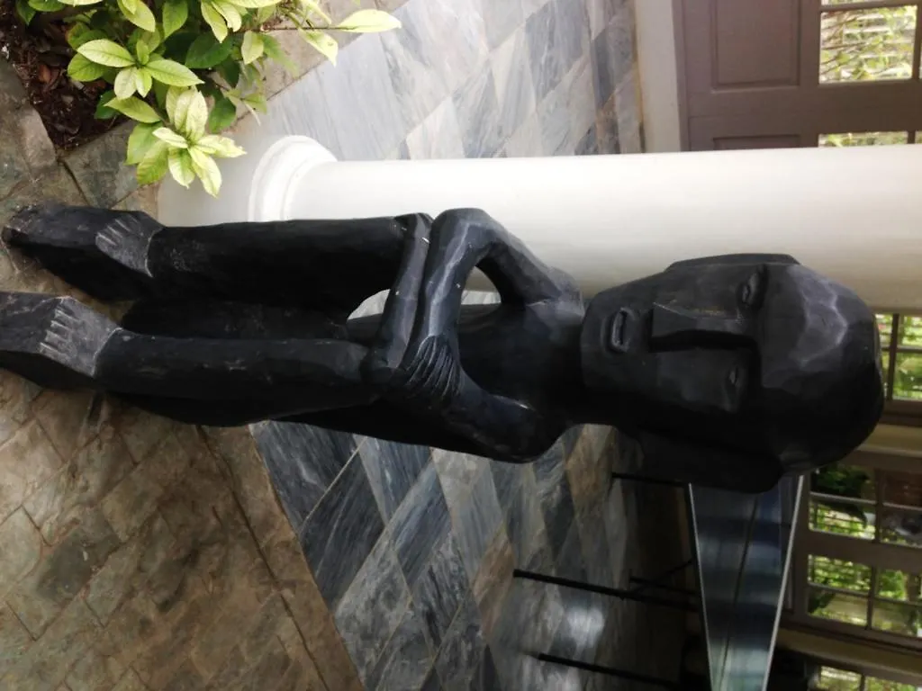 Linaw Beach Resort Bohol