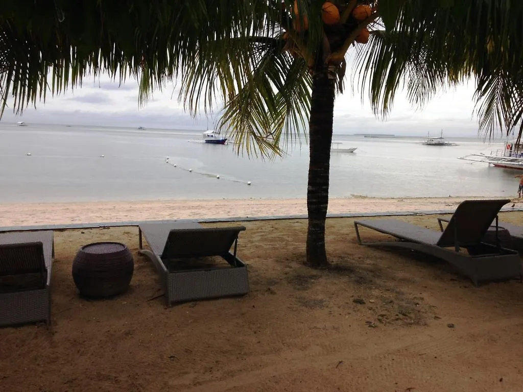 Linaw Beach Resort Bohol 4*,