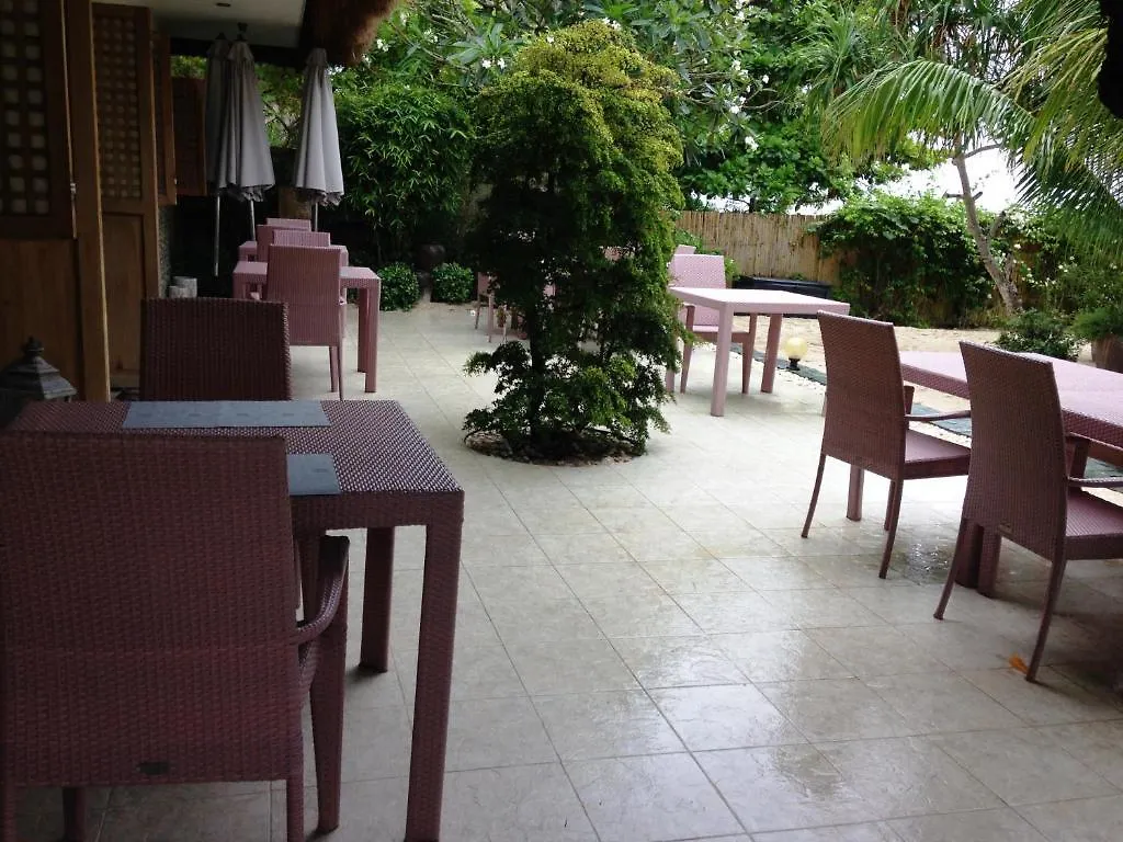 Linaw Beach Resort Bohol