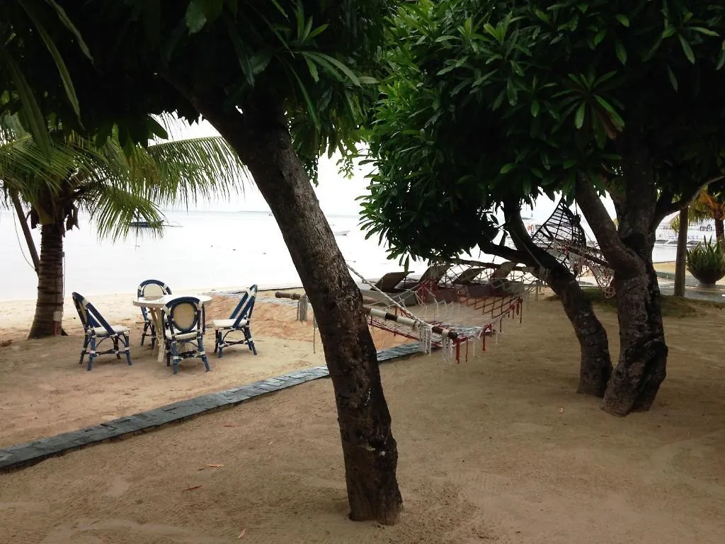 Linaw Beach Resort Bohol 4*,  Filipinas