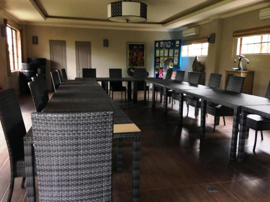 Linaw Beach Resort Bohol