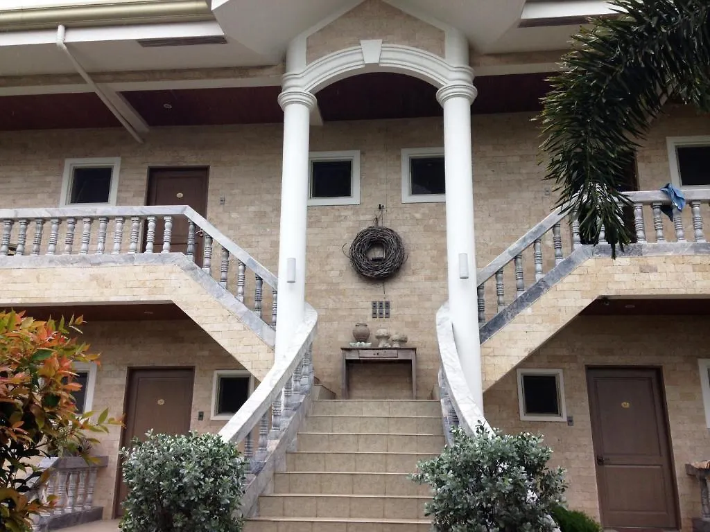 Linaw Beach Resort Bohol 4*,  Filipinas