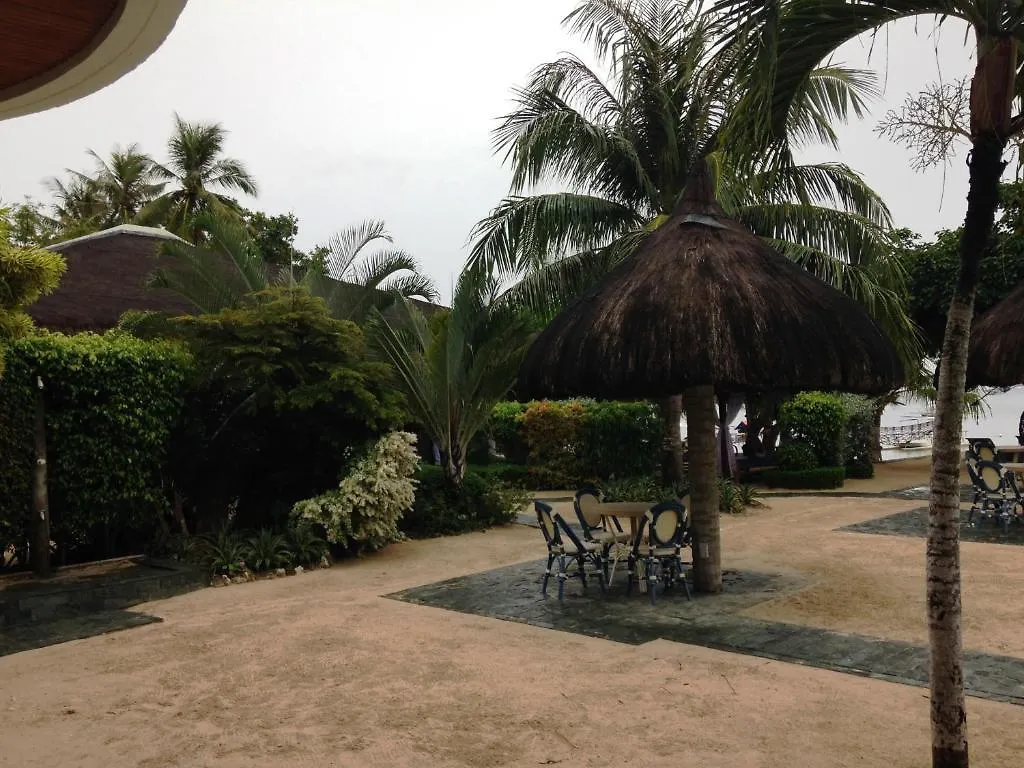 Linaw Beach Resort Bohol 4*,  Filipinas